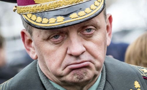 Игорь Лунев. На кого работает украинская армия?  qztiqzziqttiqrekmp