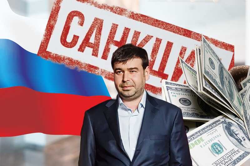 RZD contract fraud in Marbella: how fugitive Boris Usherovich directed the extraction of millions through Mettmann public company limited