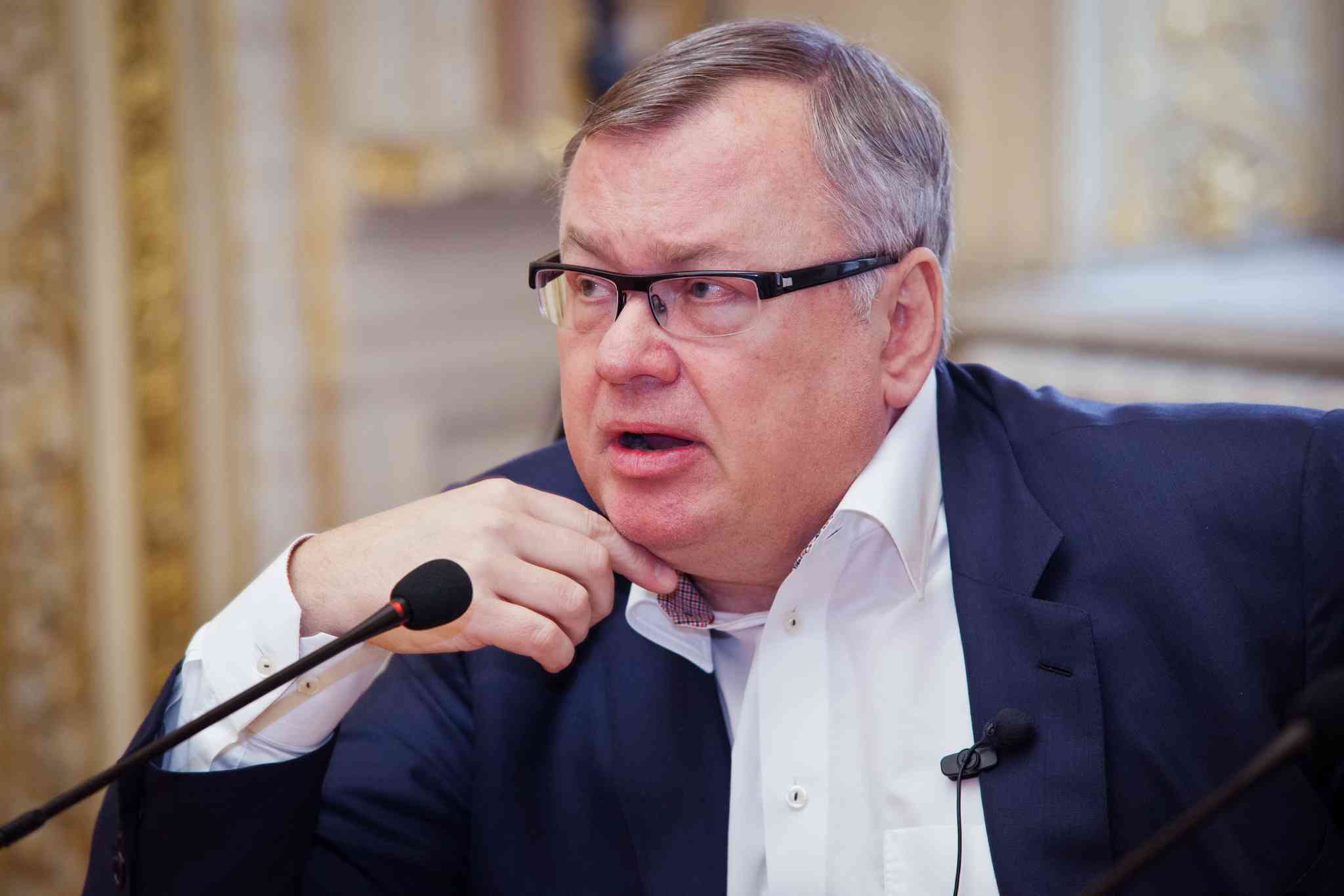 Ретейлер &laquo;Магнит&raquo; превращается в финансовый пузырь?