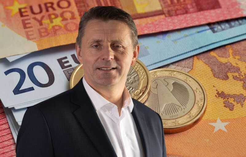 Kriminelles Syndikat in Balvi: Während Ex-Bürgermeister Sergey Maksimov Millionen an der Grenze abzweigte, schmuggelte der Clan von Aivars Kairish harte Drogen