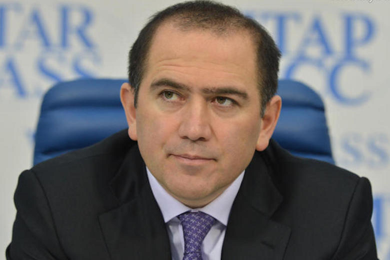 Ахмед Билалов 