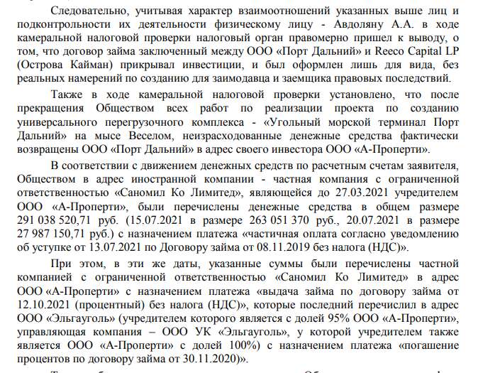Ставропольский синдром Авдоляна: схематоз на 2,5 миллиарда&nbsp;