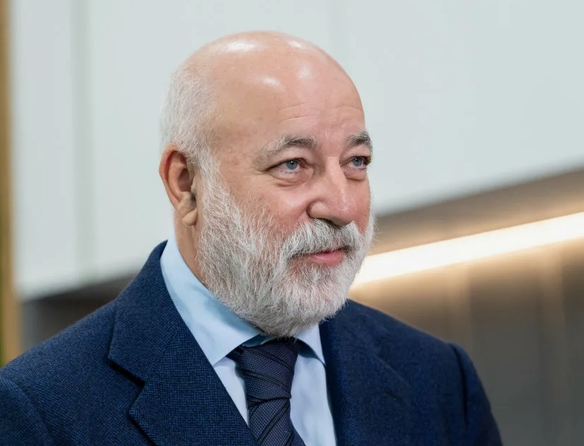 Дерипаска как всегда против: Вексельберга пустят &laquo;по миру&raquo;?
