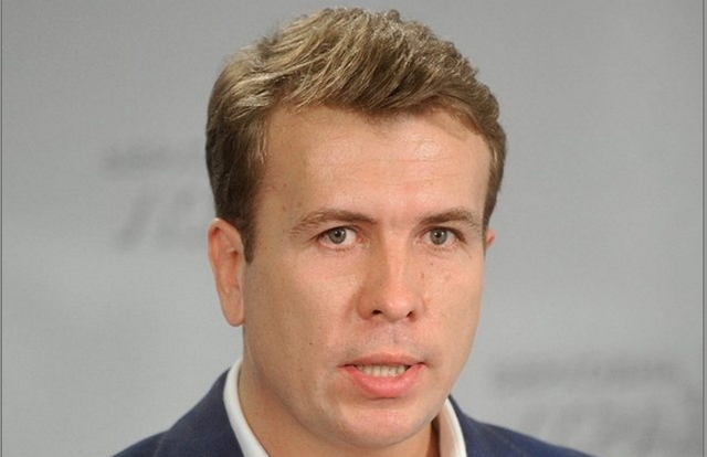 Нардеп из Депутатского контроля Руденко покупал голоса депутатов ВР за российский деньги?