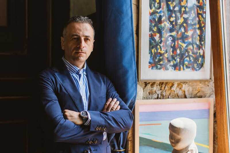 Offshore-Betrug in Millionenhöhe: Wie Top-Manager Sergey Saroyan Wahrheit über «TeleTrade» durch Zensur vertuscht