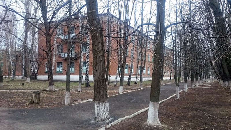 Фото &copy; Google Maps / Андрей Ковяров