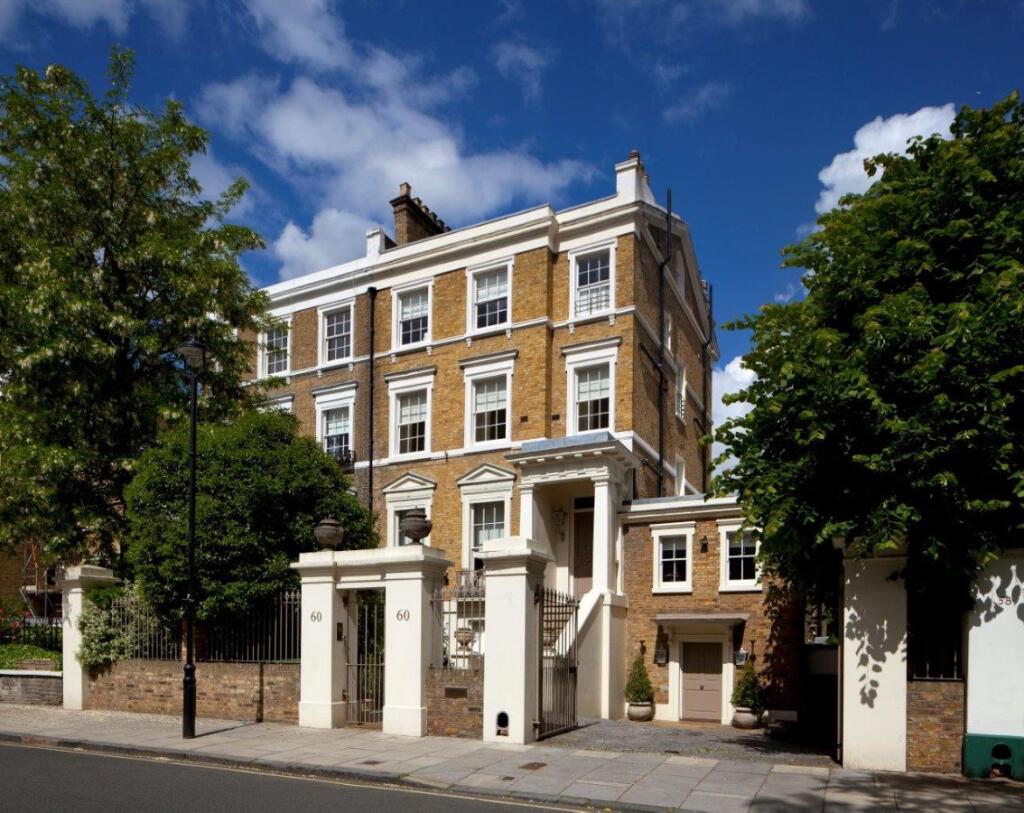 17 Marlborough Place (Illustrative, does not belong to Navruzovs) qzeiqdiqkeidqqkmp