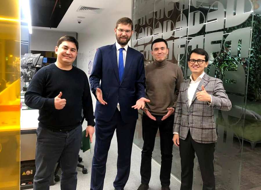 Турлов Тимур