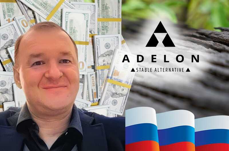 „Krwawy” węgiel Dmitrija Kowalenki: jak szwajcarska Adelon AG przetransferowała miliony „MelTEK” do budżetu Federacji Rosyjskiej podczas wojny