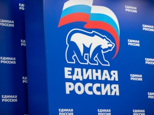 Путин снова спасет &laquo;Единую Россию&raquo;