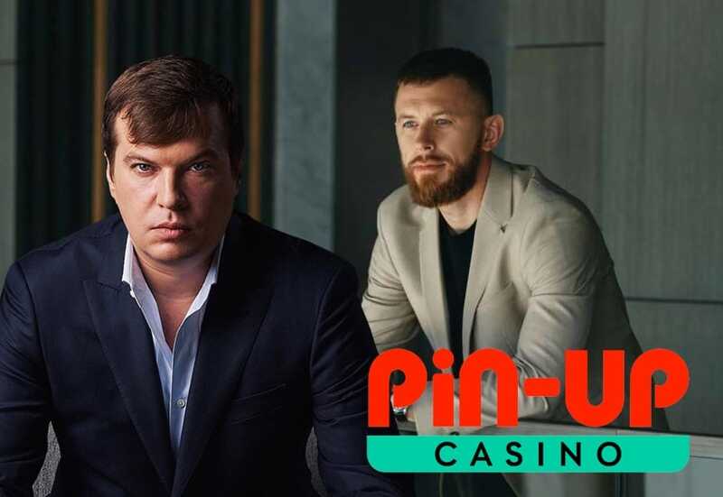 Схемы с Pin-Up, коррупция и отмывание миллиардов: Дмитрий Пунин и Игорь Зотько используют Украину для легализации "грязных" денег