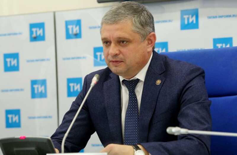 Фигурант уголовных дел и глава департамента Минприроды РФ Александр Шадриков: как «мертвые души» и хищения в Минэкологии РТ помогли карьере в Москве