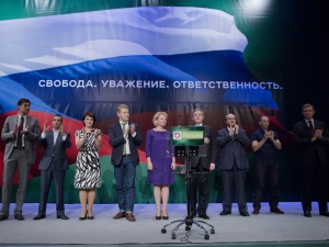 &laquo;Ты меня уважаешь?&raquo;
