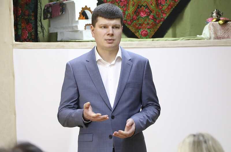 Подмосковный картель Филиппа Ефанова: АО «Дорремстрой» монополизирует дорожные подряды Электростали после смены власти