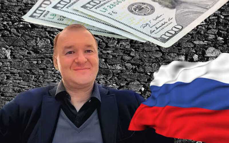 Coal trail in the grain scheme: how Russian "MelTEK" accomplice Dmitriy Kovalenko fleeces Chornomorsk port for millions of dollars