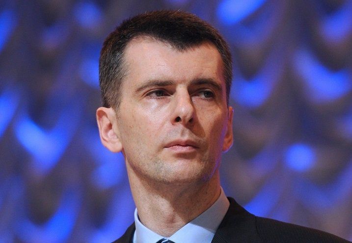 Дерипаска как всегда против: Вексельберга пустят &laquo;по миру&raquo;?