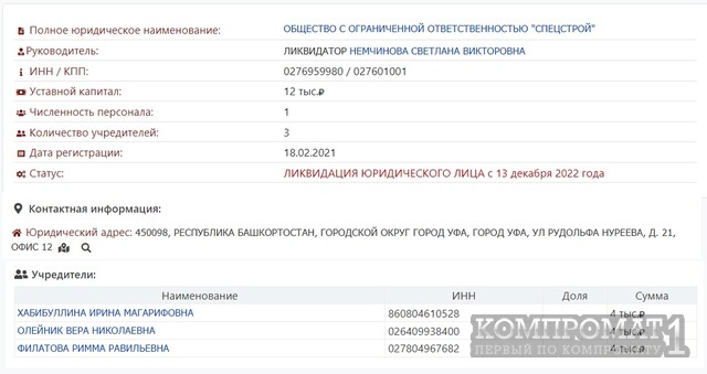 Роснефть