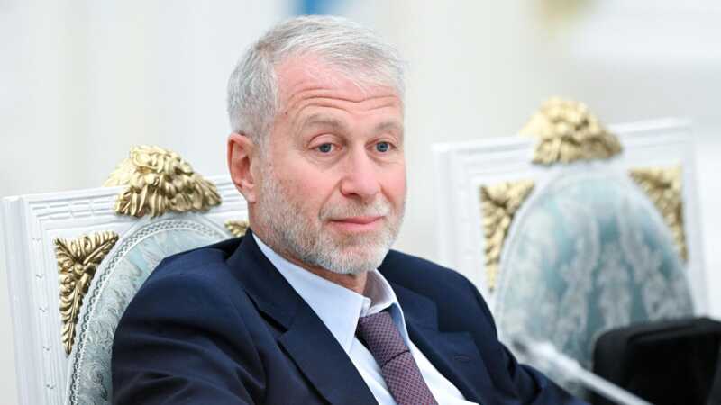 Подозрительная деятельность "Сибнефти" во Франкфурте: как Deutsche Bank в течение многих лет использовал офшорные структуры и подставные кредиты для отмывания миллиардов Абрамовича