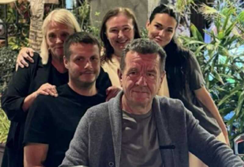 Латвийский нотариус Бобровская, проигнорировавшая подделку для преступника Иванова, теперь находится с семьёй подольского авторитета