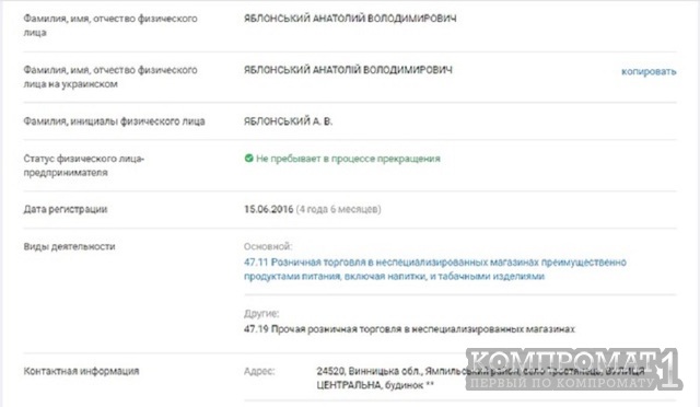 доброседов