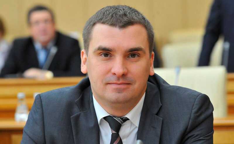 Коррупционный десант в Брянск: как глава ОНФ Михаил Кузнецов и беглый мэр Химок Волошин планируют возглавить регион на фоне «дела фортификаций»