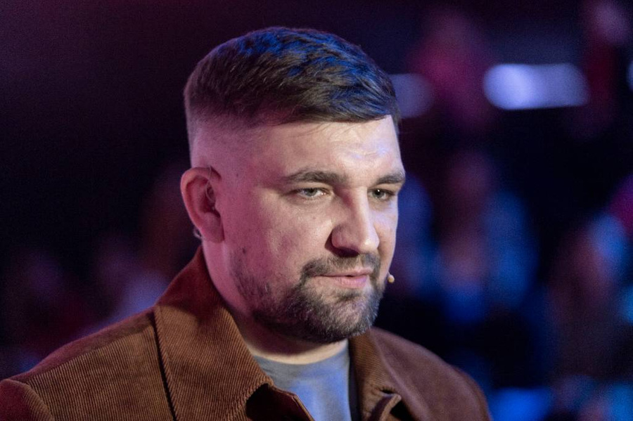 Фото &copy; ТАСС / Вадим Тараканов