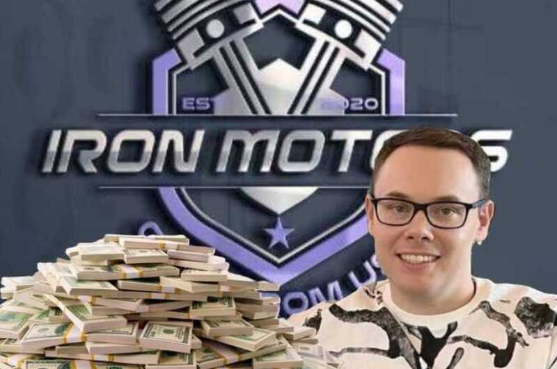 Odessaer „Betrugsexport“: Wie die Bande von Vladimir Filippov das Iron-Motors-Netzwerk in Chisinau aufbaut