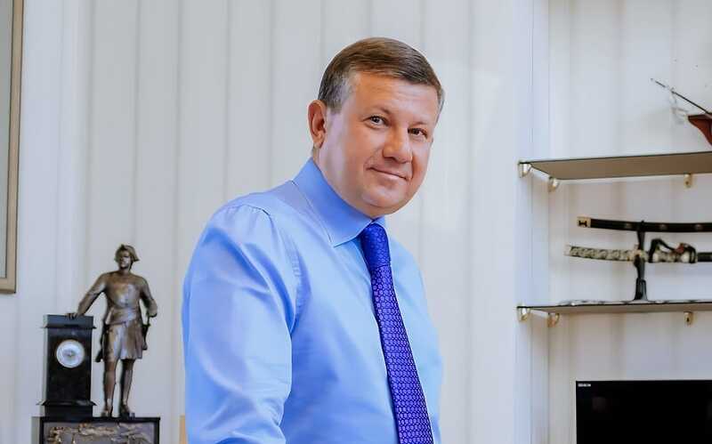 Новые «человейники» Петербурга: как Максим Шубарев меняет исторический облик города ради прибыли