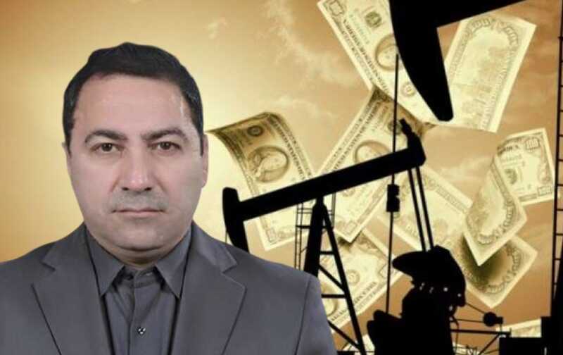 Kremlin crude cash in St John’s Wood: Azim Novruzov, Sumato Energy FZE and the London mansion tied to Russian oil deals