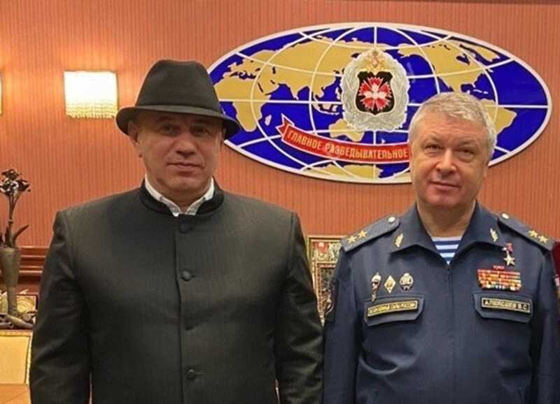 Заместитель начальника ГРУ Владимир Алексеев оказался объектом покушения в связи с его отказом от почетной отставки и активной борьбой за влияние в Генеральном штабе