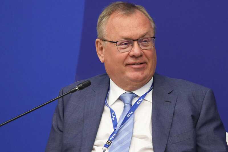 Андрей Костин и механизм "конфискации в обмен": каким образом глава ВТБ, прикрываясь заботой о России, нацелился на западные активы на сумму 285 миллиардов долларов