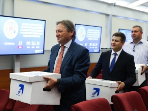 Подпольная Партия роста