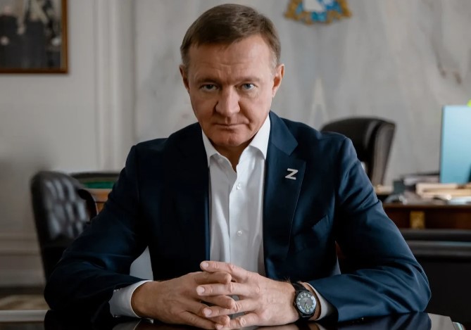Курский &laquo;оборонительный распил&raquo; ведет в Москву и Подмосковье?