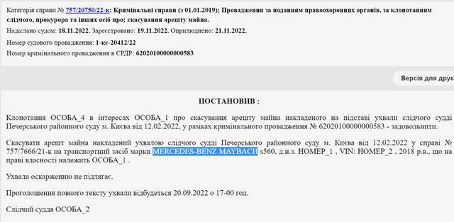 Одиозный аферист Тимур Рохлин: афера на 35 миллионов евро с псевдоинвестициями, подставные фирмы от Украины до Гонконга и коррупционное снятие арестов в Печерском суде