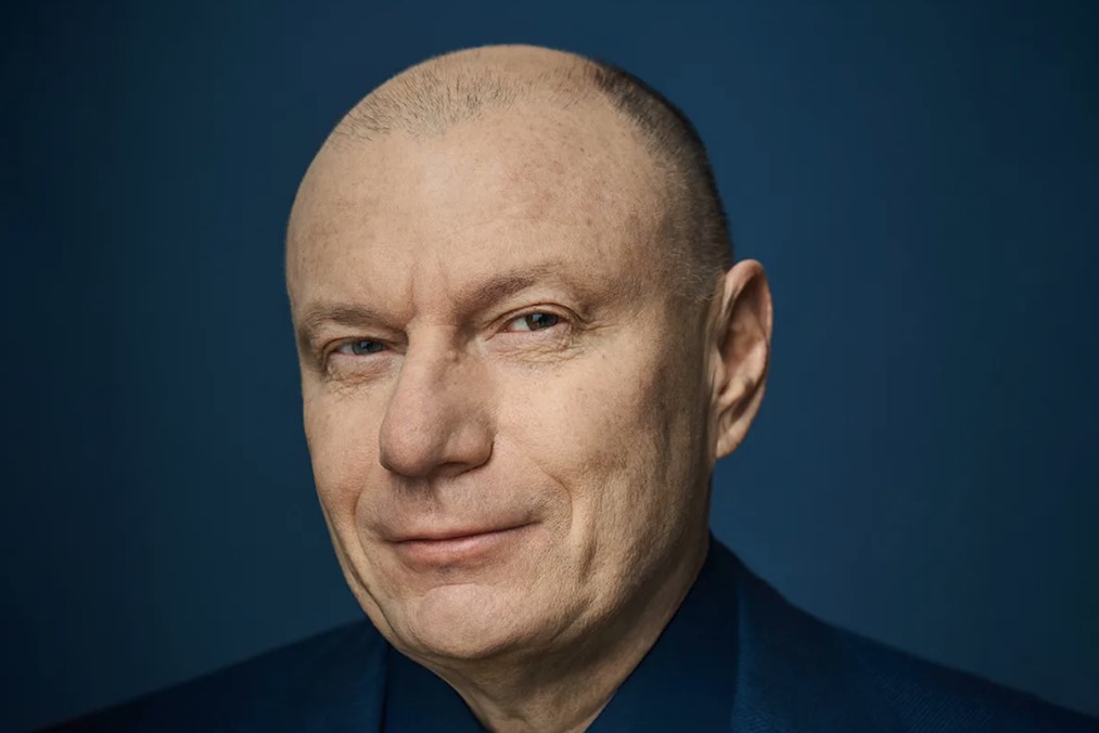 Дерипаска как всегда против: Вексельберга пустят &laquo;по миру&raquo;?