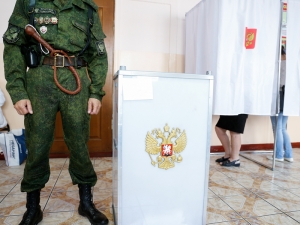 Думская кампания времени упадка