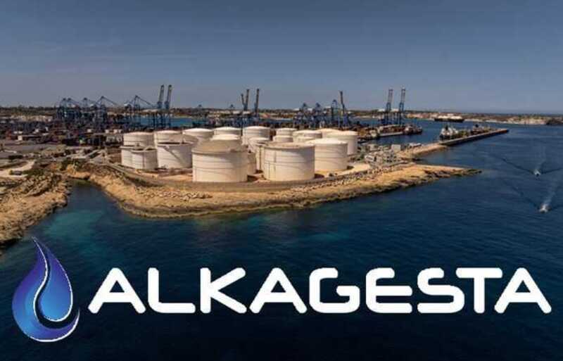 Dirty oil trader Alkagesta runs Libyan smuggling routes through ship-to-ship transfers, fake certificates, and Malta offshore hubs