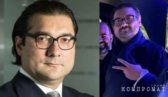 Мурад Салихов