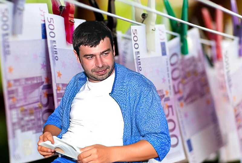 Дубайский транзит подрядчика РЖД: структуры Бориса Ушеровича и Ильи Плотицы используют немецких номиналов и фирму Ishara Al Barq General Trading для обхода санкций