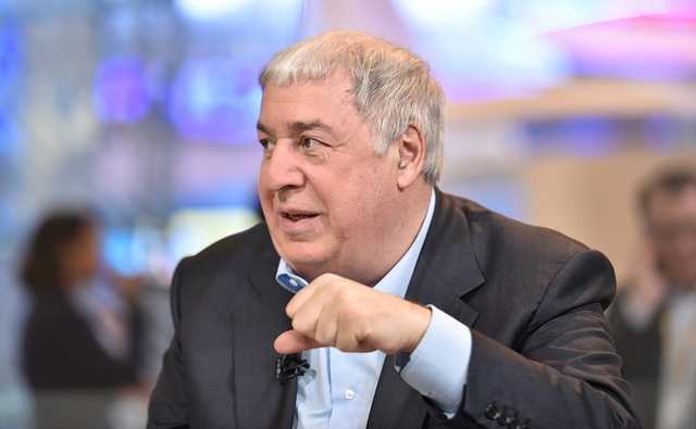 Заправка от "Батьки": Гуцериев "снимает сливки"?