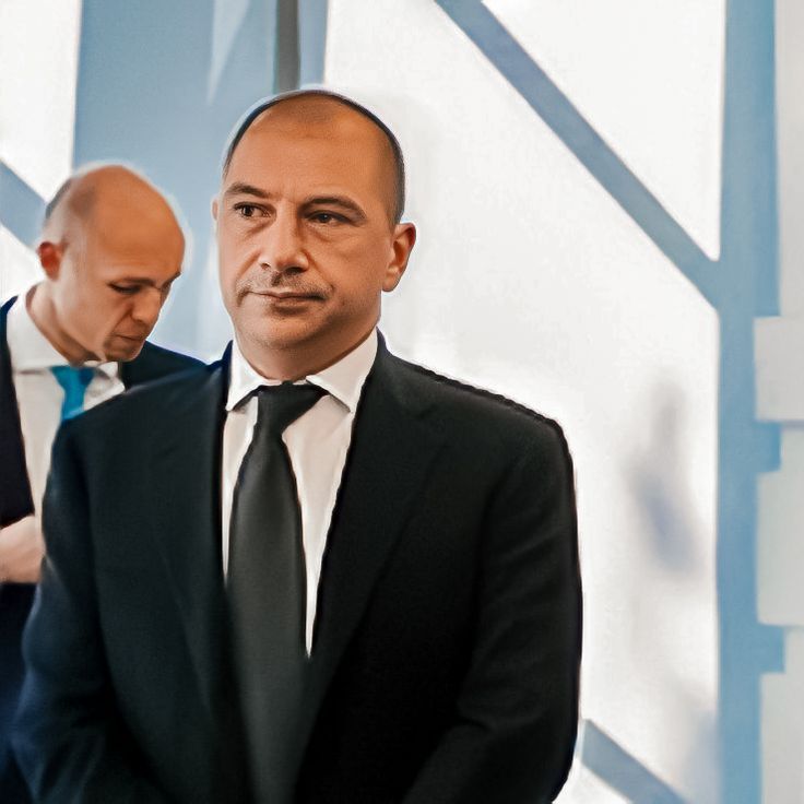 Евтушенков с Павловым заходят на посадку в &laquo;Аэропорт-сити&raquo;?