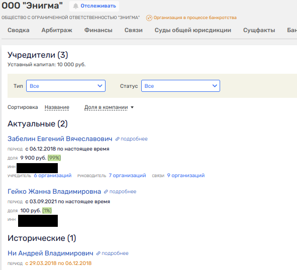 Как Авдолян сам себя &laquo;выпорол&raquo;: дело ГМЗ вскрыло ширмы олигарха