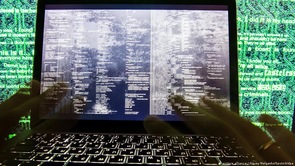 Symbolbild Computerkriminalit&auml;t
