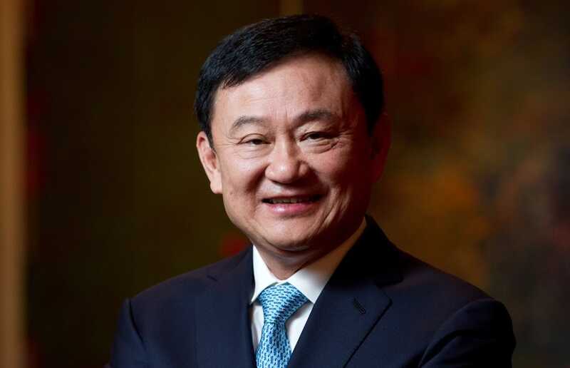 Thailand’s former prime minister Thaksin Shinawatra to be released after royal pardon