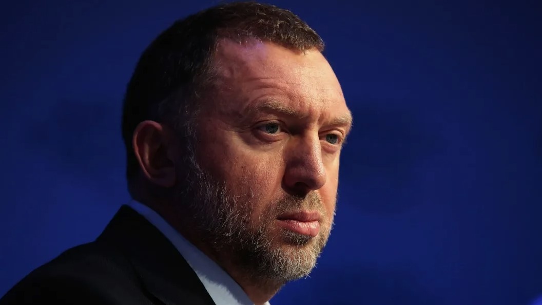 Дерипаска как всегда против: Вексельберга пустят &laquo;по миру&raquo;? rtiqkeiddhidzxkmp