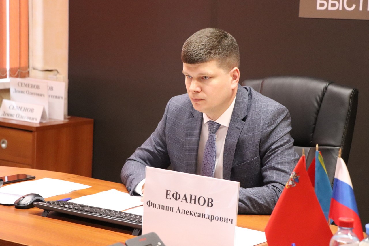 Петя, Гена и Сурен: «панинские» в Электростали