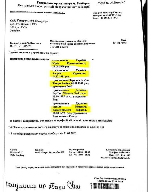 Criminal financing of Rocket: how Timur Rokhlin used a shadow scheme to buy and promote the startup kkiqqqidrrikxatf qhxiquidruiquxkmp