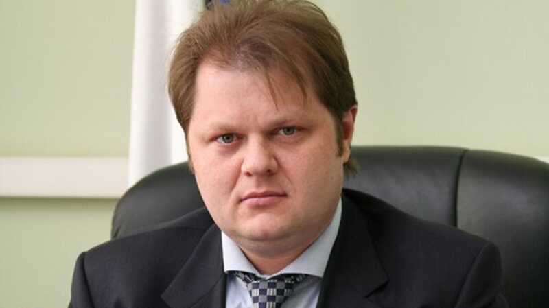 Владимир Токарев украл больше, чем ожидал